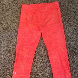 Under Armour Women’s Leggings